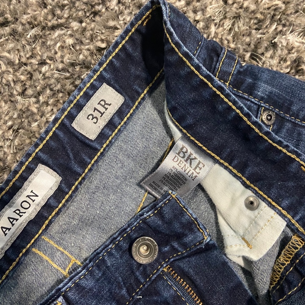 BKE DENIM women’s jeans perfect condition